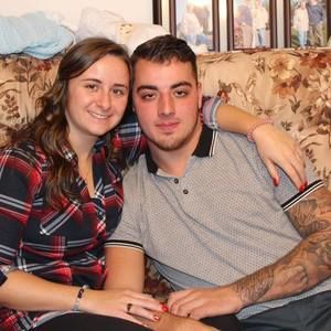 Meet your Posher, Logan